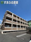 ジューンベリー　安城市住吉町６丁目の画像