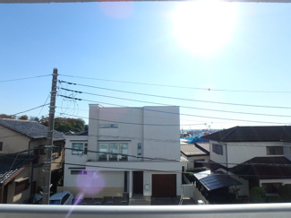 【展望】 | 眺望