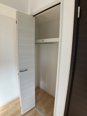 アンシャンテの収納