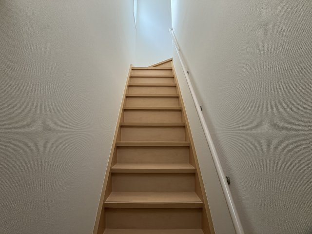 アンシャンテの内装