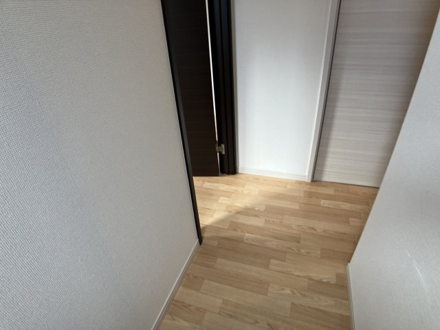 アンシャンテの内装