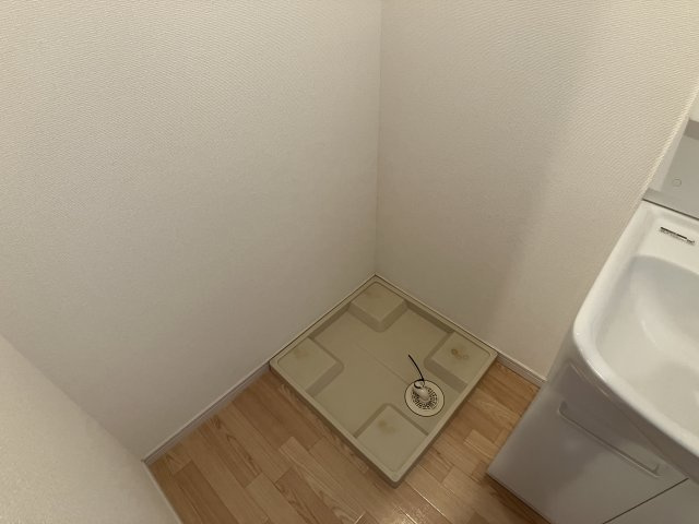 アンシャンテの設備