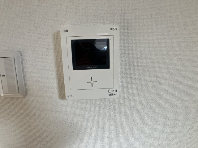 アンシャンテのセキュリティ