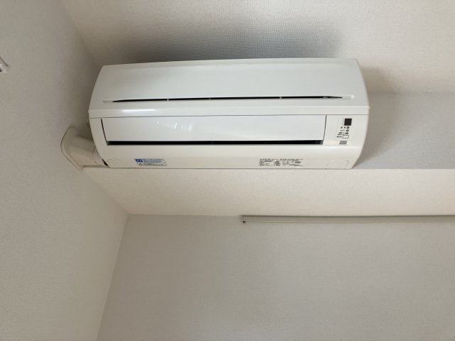 アンシャンテの設備