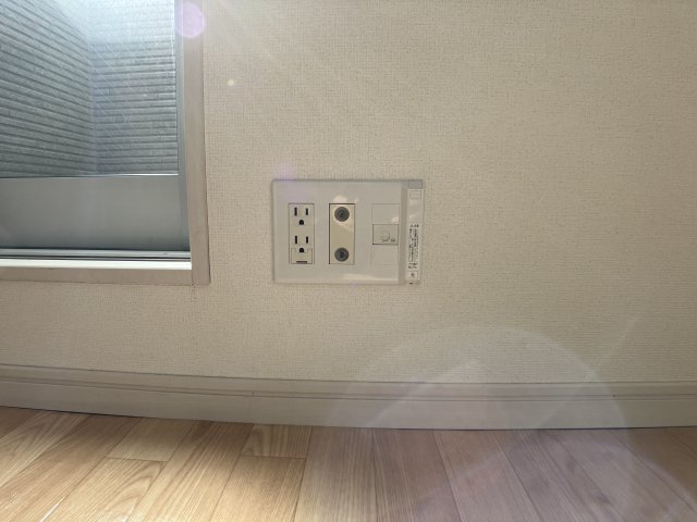 アンシャンテの設備