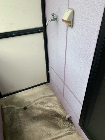 コーポSTの設備