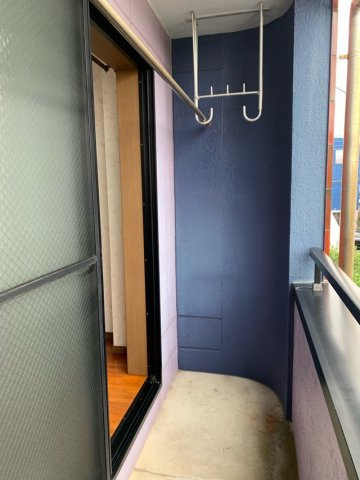 コーポSTのその他