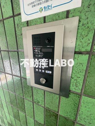 ハイツ鍛治のその他共用部分