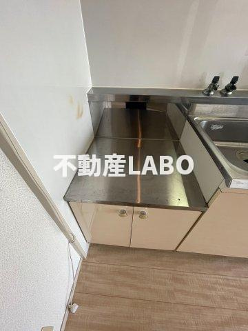 ハイツ鍛治のその他