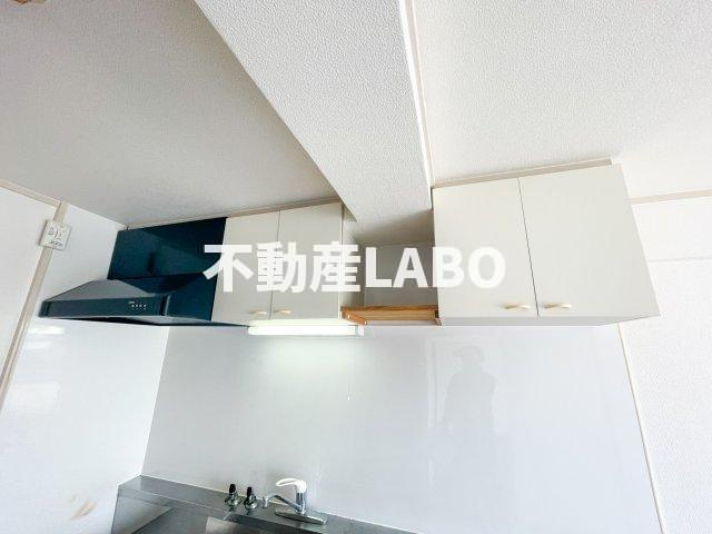 ハイツ鍛治のその他