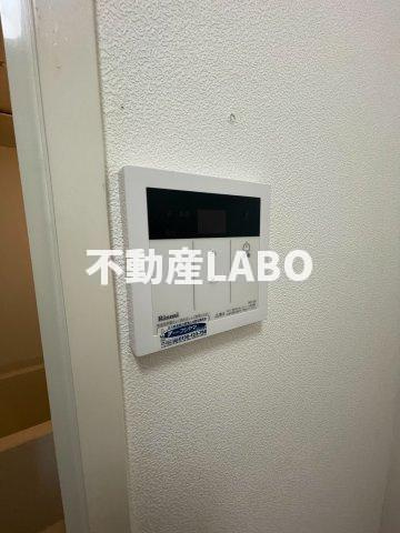 ハイツ鍛治のその他