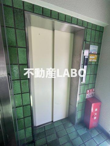 ハイツ鍛治のその他