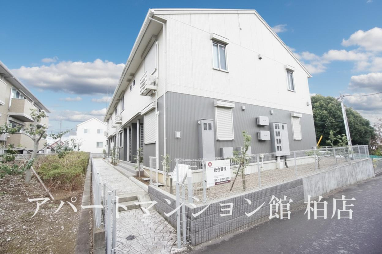 メゾンリッシュ　C