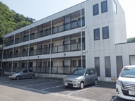 横須賀市久村のマンションの画像