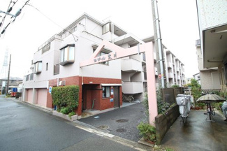 【外観】 | 計画的な修繕がなされた管理体制良好の優雅な外観です♪