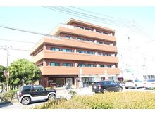 【外観】 | 計画的な修繕がなされた管理体制良好の優雅な外観です♪