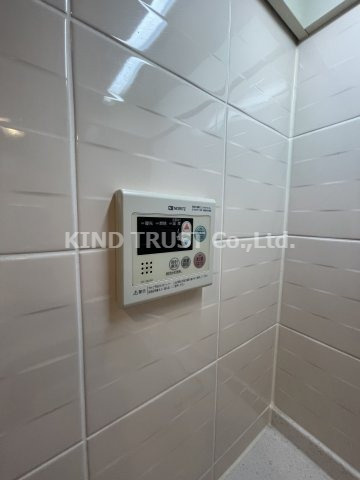 アクアプレイス梅田Ⅲのその他