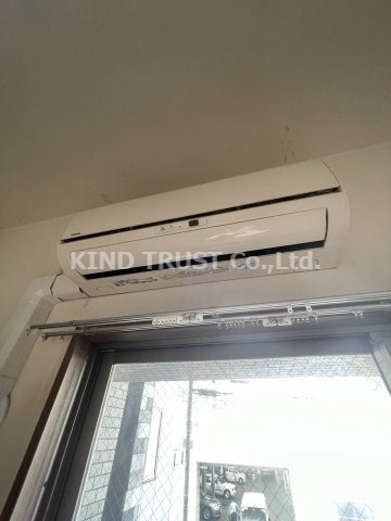 アクアプレイス梅田Ⅲの設備