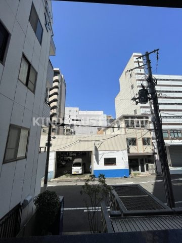 アクアプレイス梅田Ⅲの外観|物件の外観です