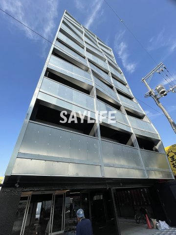 グランシアター高井田