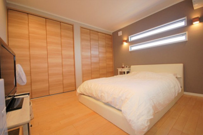 【周辺】 | 船橋市南本町☆売地 | 参考寝室施工例