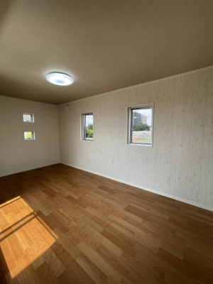 【周辺】 | 船橋市南本町☆売地 | 参考洋室施工例