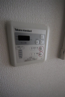 【設備】 | ベルエ難波西