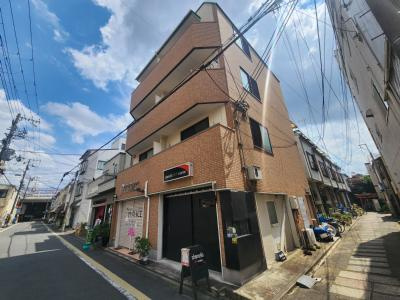 プチフラット三条