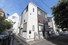 板橋区小豆沢１丁目のアパートの画像