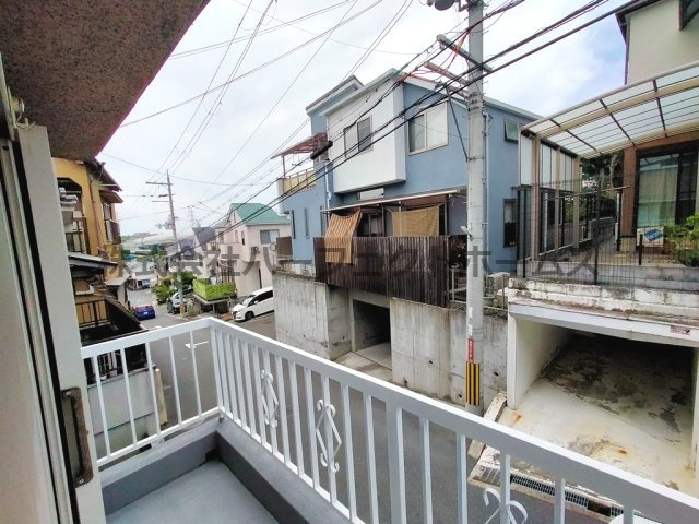 杉山手1丁目中古戸建　賃貸の展望