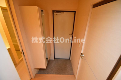 【玄関】 | サフィールK