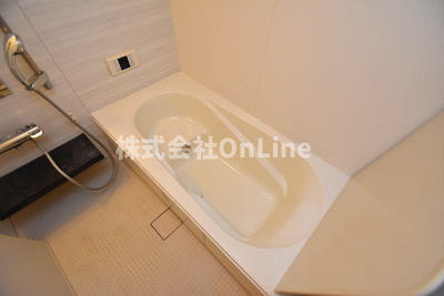 【浴室】 | サフィールK