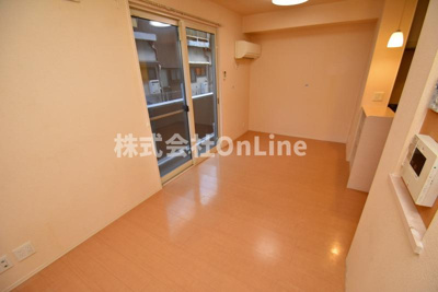 【内装】 | サフィールK