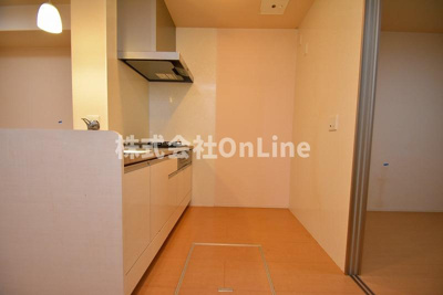 【キッチン】 | サフィールK