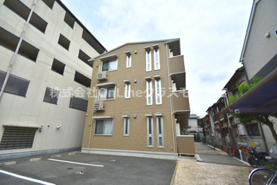 【外観】 | サフィールK