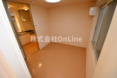 【洋室】 | サフィールK