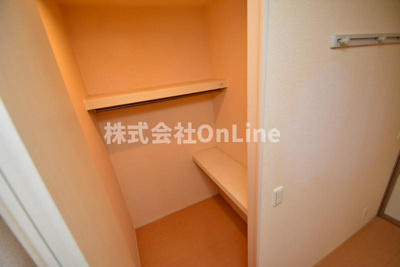 【収納】 | サフィールK