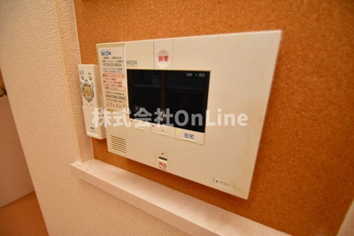 【セキュリティ】 | サフィールK