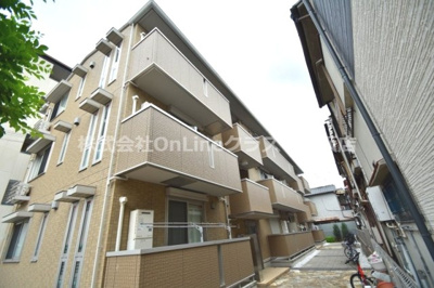 【外観】 | サフィールK