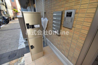 【その他共用部分】