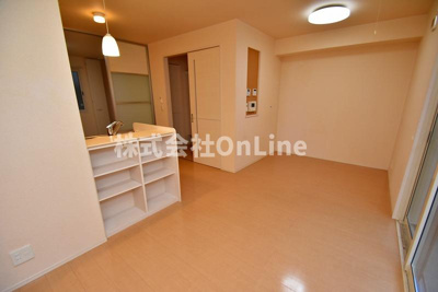 【居間・リビング】 | サフィールK