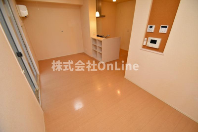 【居間・リビング】 | サフィールK