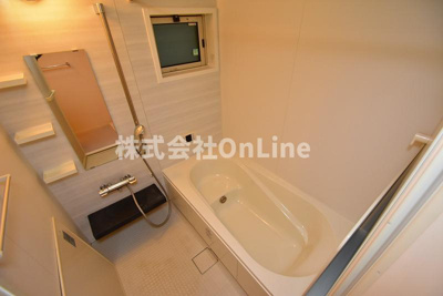 【浴室】 | サフィールK