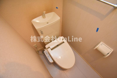 【トイレ】 | サフィールK