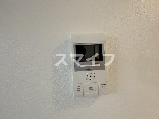 【セキュリティ】 | アーバンヴィラ豊中