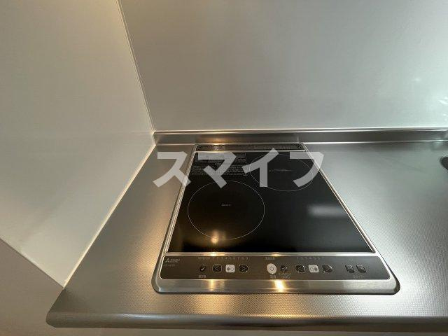 【キッチン】 | アーバンヴィラ豊中