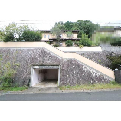 【外観】 | 静市市原町　中古戸建【2022年12月リフォーム予定】