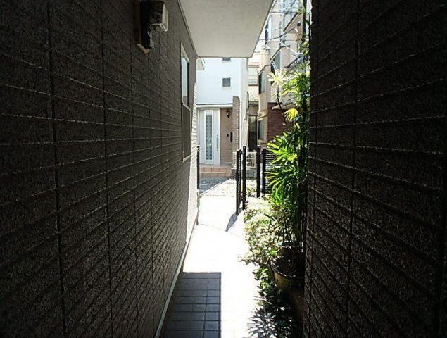 【ロビー】