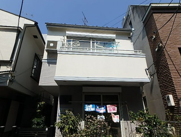 【外観】