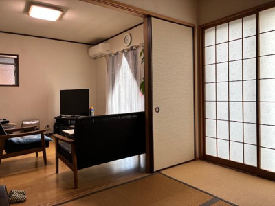 【内装】 | ◆牛窓町戸建◆海近く◆築浅◆リゾート◆別荘利用◆